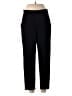 Athleta Solid Black Casual Pants Size 8 - photo 1