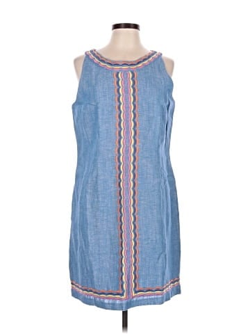 Talbots Casual Dress (view 1)