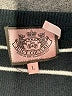 Juicy Couture Black Pullover Sweater Size L - photo 4
