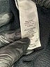 Juicy Couture Black Pullover Sweater Size L - photo 5