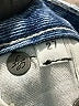 Lovers + Friends 100% Cotton Blue Jeans Size 27 waist - photo 8