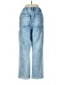Gap 100% Cotton Blue Jeans Size M - photo 2