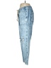Gap 100% Cotton Blue Jeans Size M - photo 5