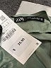 Zara Green Sleeveless Top Size XS - photo 7