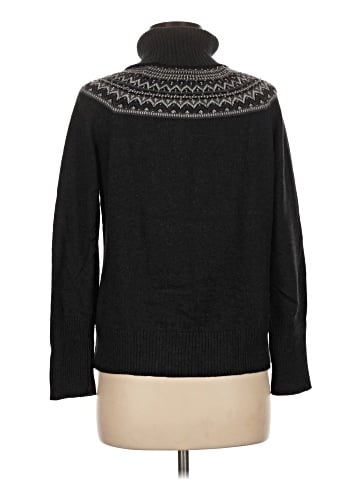 Talbots Turtleneck Sweater (view 2)