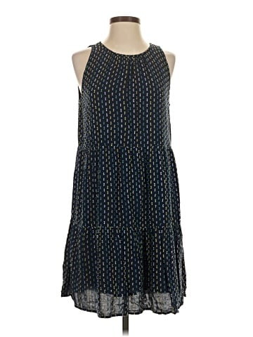Ann Taylor LOFT Casual Dress (view 1)