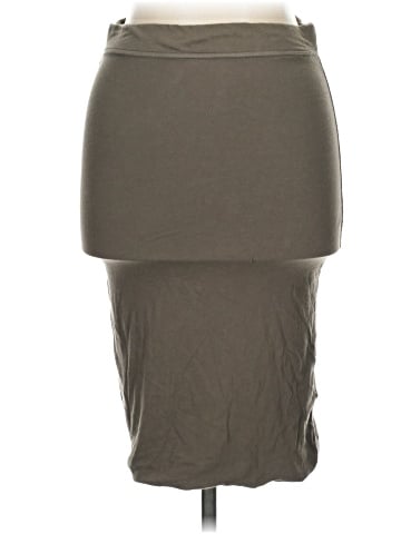 James Perse Casual Skirt (view 1)