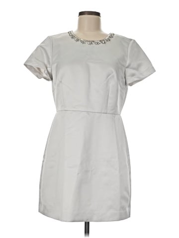 J.Crew Collection Casual Dress (view 1)