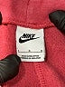 Nike Color Block Pink Casual Pants Size L (kids) - photo 3