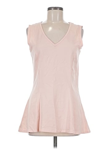 Kathleen Kirkwood Sleeveless T-Shirt (view 1)