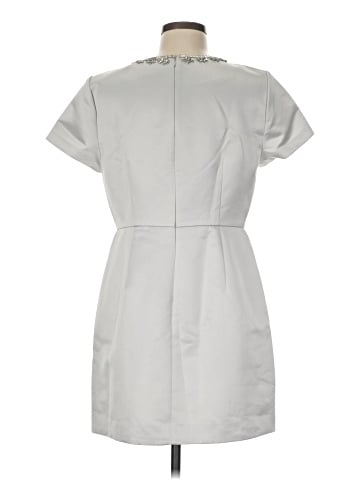 J.Crew Collection Casual Dress (view 2)