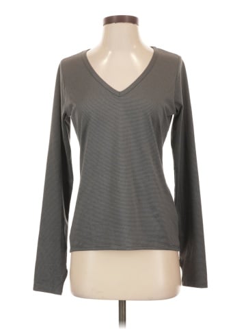Stonewear Designs Long Sleeve T-Shirt (view 1)