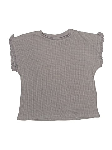 Zara Baby Short Sleeve Top (view 1)