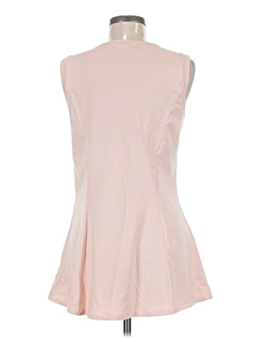 Kathleen Kirkwood Sleeveless T-Shirt (view 2)