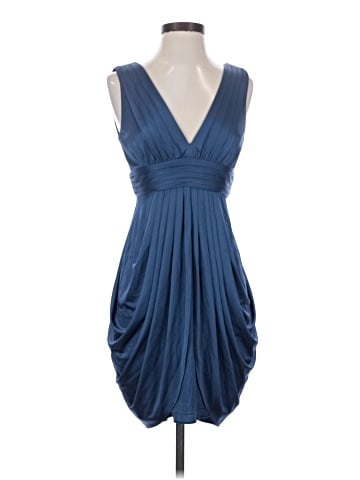 BCBGMAXAZRIA Cocktail Dress (view 1)
