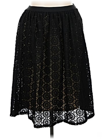 Bobeau Casual Skirt (view 1)