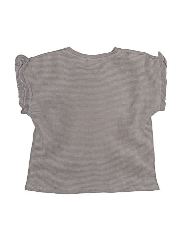 Zara Baby Short Sleeve Top (view 2)
