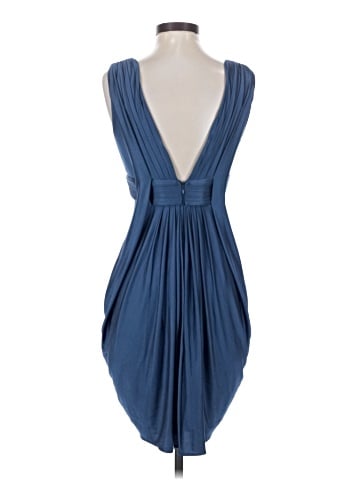 BCBGMAXAZRIA Cocktail Dress (view 2)