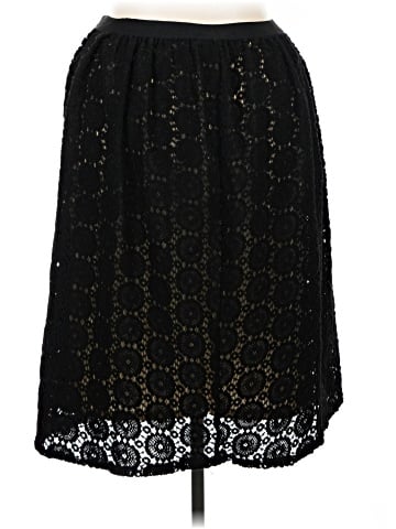 Bobeau Casual Skirt (view 2)