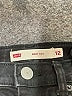 Levi's Black Jeans Size 12 - photo 3
