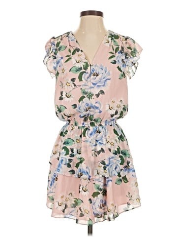 Yumi Kim Casual Dress (view 1)