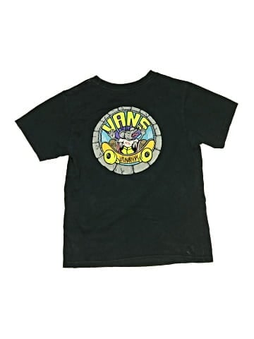 Vans Short Sleeve T-Shirt (view 2)