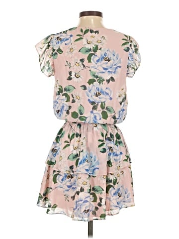 Yumi Kim Casual Dress (view 2)
