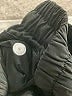 Lululemon Athletica Solid Black Athletic Shorts Size 4 - photo 4
