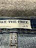 We the Free Blue Jeans Size 25 waist - photo 7
