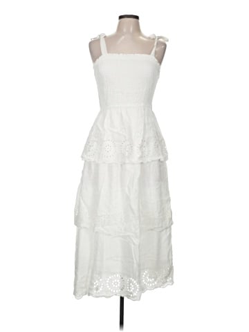Jessica Simpson Cocktail Dress (view 1)