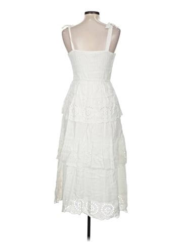 Jessica Simpson Cocktail Dress (view 2)