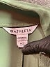 Athleta Solid Green Casual Pants Size 6 (tall) - photo 7