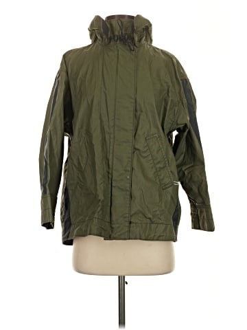 J.Crew Raincoat (view 1)