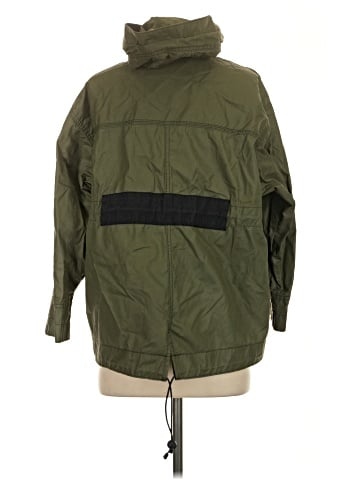 J.Crew Raincoat (view 2)