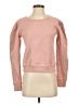 A.L.C. 100% Cotton Pink Sweatshirt Size XS - photo 1