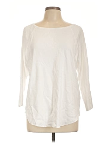 Lilla P 3/4 Sleeve T-Shirt (view 1)