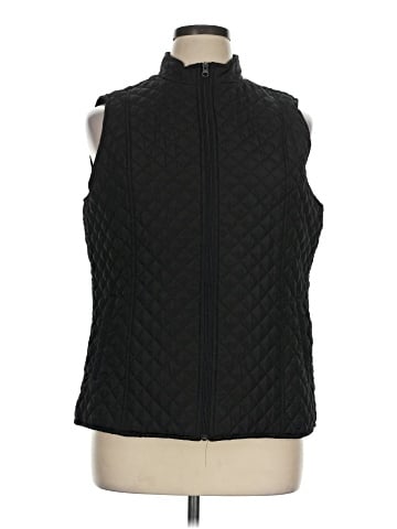 Tantrums Vest (view 1)