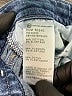 Adriano Goldschmied Blue Jeans Size 32 waist - photo 8