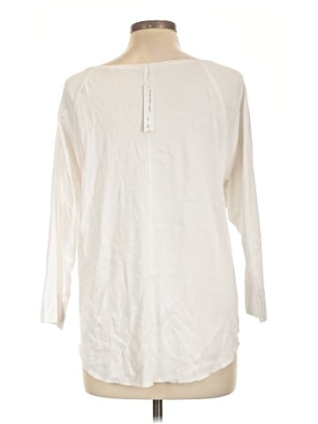 Lilla P 3/4 Sleeve T-Shirt (view 2)