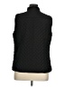 Tantrums Black Vest Size XL - photo 2