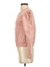 A.L.C. 100% Cotton Pink Sweatshirt Size XS - photo 5
