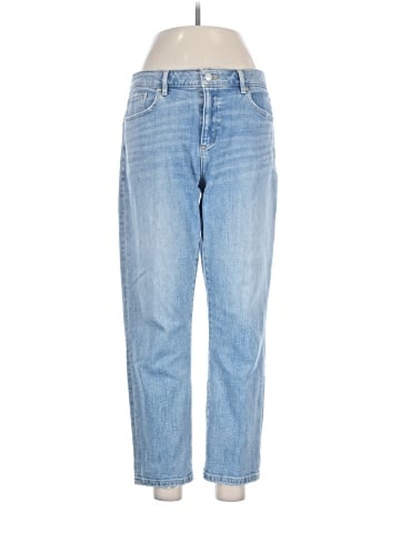 Ann Taylor LOFT Jeans (view 1)