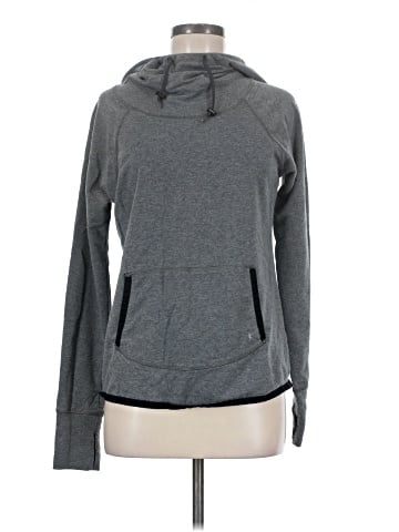 Danskin Now Sweatshirt (view 1)