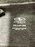 Athletic Works Gray Active Pants Size XXL - photo 4