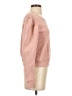 A.L.C. 100% Cotton Pink Sweatshirt Size XS - photo 4