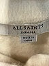 ALLSAINTS Ivory Wool Pullover Sweater Size XS - photo 7