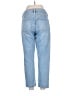 Ann Taylor LOFT Blue Jeans Size 29 waist - photo 2