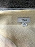 Vince. Ivory Cardigan Size 8 - photo 4