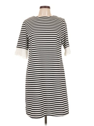 New York & Company Casual Dress (view 1)