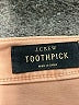 J.Crew Brown Jeans Size 27 waist - photo 7